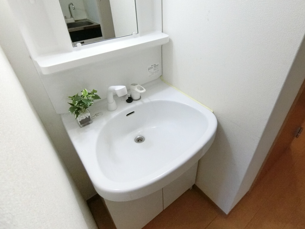 拡大写真:MY尼崎 8階802の物件の内装です