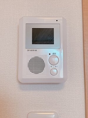 拡大写真:レオパレスアーク 3階306のその他