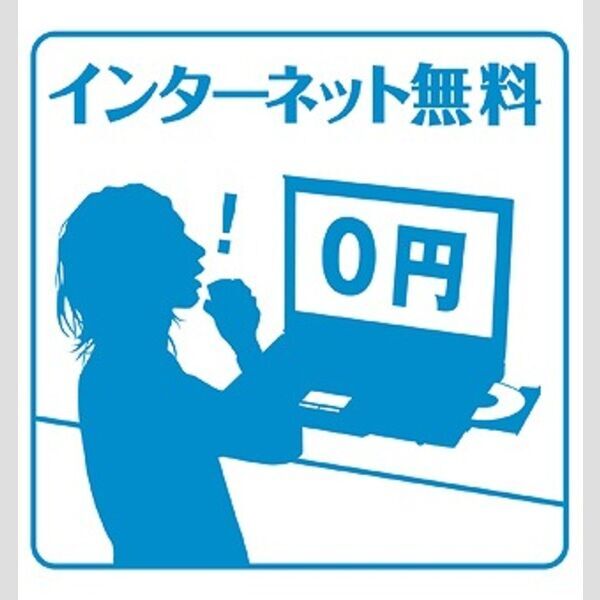 拡大写真:ONLYONE灘南通 7階701のその他設備