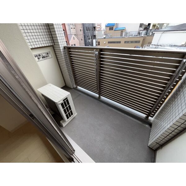 拡大写真:レン元町駅前 4階502のその他設備