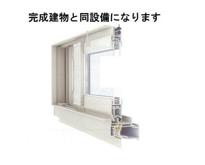 拡大写真:ヒカルサ明石土山 1階101のその他