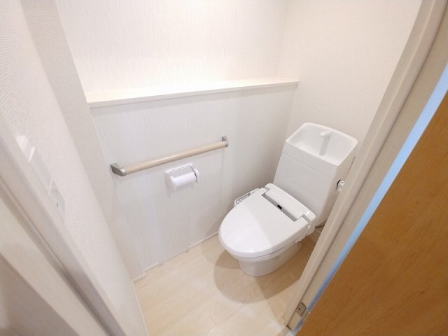 拡大写真:クレイノ三木SK 2階201のその他