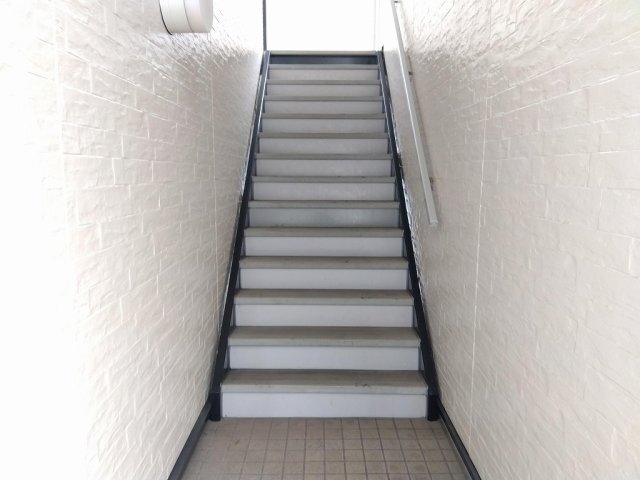 拡大写真:レオパレスPALCOURT曹操 1階106のその他