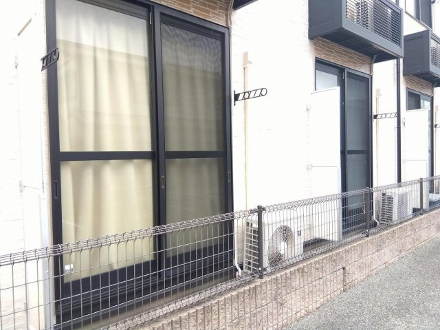 拡大写真:レオパレスPALCOURT曹操 1階106のその他