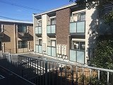 拡大写真:クレイノヴァルト 2階203のその他