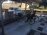 拡大写真:クレイノヴァルト 2階203のその他