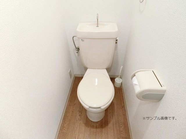 拡大写真:YKハイツ松の内 5階502の物件の内装です