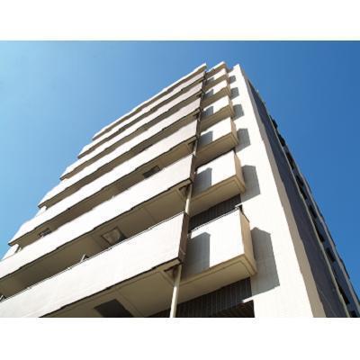 拡大写真:デルファーレ神戸三宮 5階504のきれいな内装です