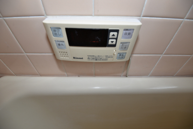 拡大写真:三葉ハイツ 4階405のその他設備