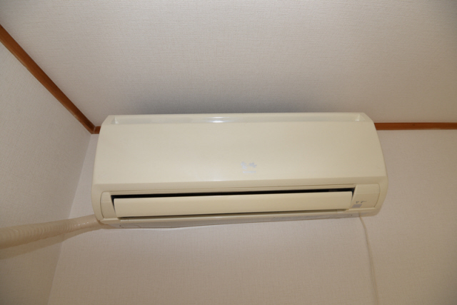 拡大写真:三葉ハイツ 4階405のその他設備