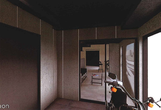 拡大写真:EG-12B 3Fのその他