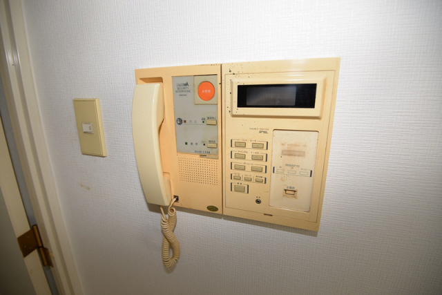 拡大写真:パークプラザ鷹取 5階504のその他設備
