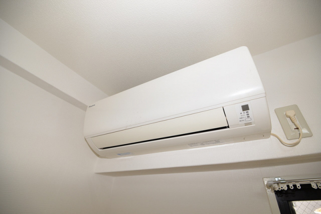 拡大写真:パークプラザ鷹取 5階504のその他設備