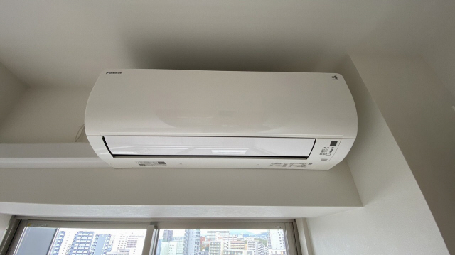 拡大写真:神戸元町Noah 9階905のその他設備