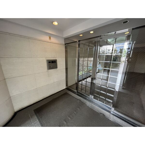 拡大写真:アーデンコート住吉川 6階603のその他設備
