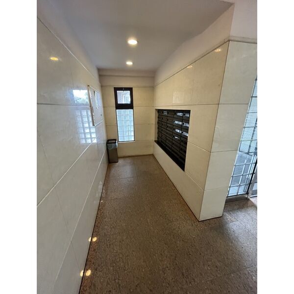 拡大写真:アーデンコート住吉川 6階603のその他設備