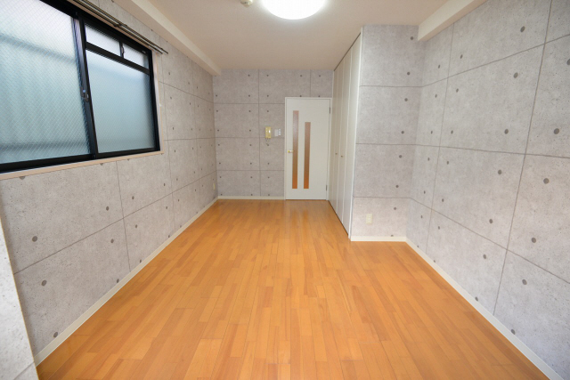 拡大写真:エスペランサ御影Ⅲ 2階201の写真は同マンションの別のお部屋のものです