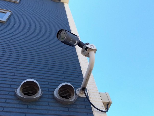拡大写真:レオネクストウリュウ 1階107のその他