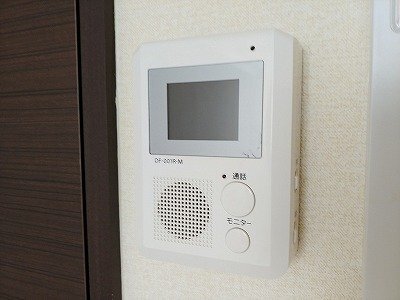 拡大写真:レオネクストウリュウ 1階107のその他