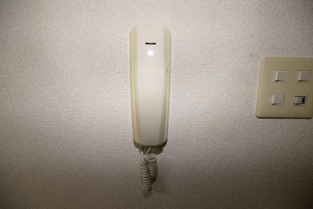 拡大写真:リーベン美幸 4階403のその他設備