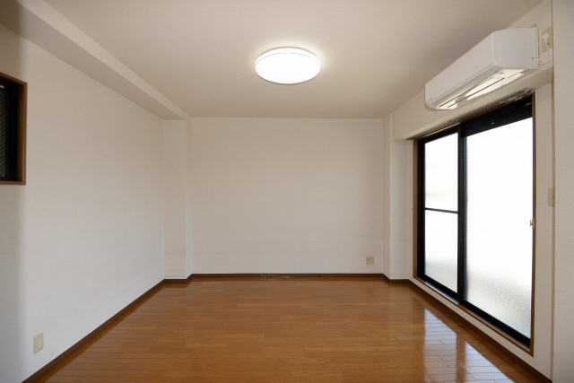 拡大写真:リーベン美幸 4階403のこの写真は同マンションの他のお部屋のものです