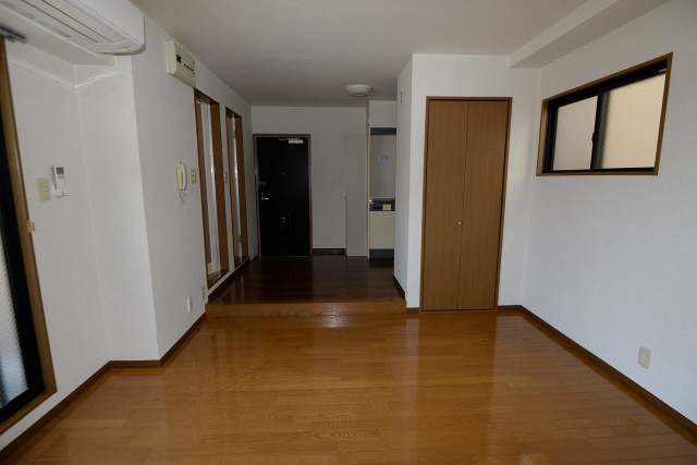 拡大写真:リーベン美幸 4階403のこの写真は同マンションの他のお部屋のものです