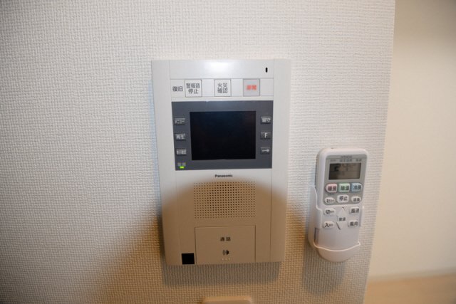 拡大写真：エステムプラザ神戸三宮ルクシア 4階402のその他設備