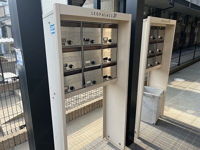 拡大写真:レオパレスカサグランデ 1階103のその他