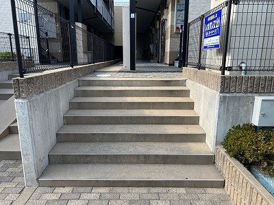 拡大写真:レオパレスカサグランデ 1階103のその他