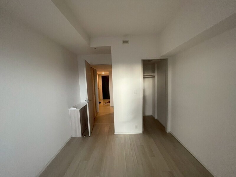 拡大写真:ベイシティタワーズ神戸WEST 6階604の居間
