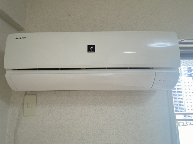 拡大写真:元町MGレジデンスⅢ 7階708のその他設備