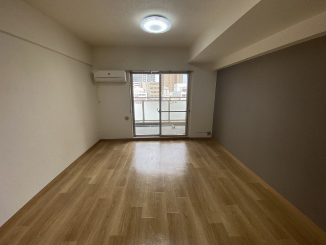 拡大写真:元町MGレジデンスⅢ 7階708の写真は同マンションの別のお部屋のものです
