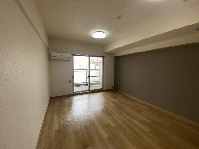 拡大写真:元町MGレジデンスⅢ 7階708の内装