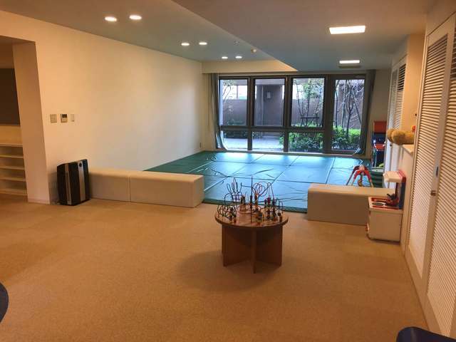 拡大写真：甲子園三番町ハイツ 3階305のその他共有部分