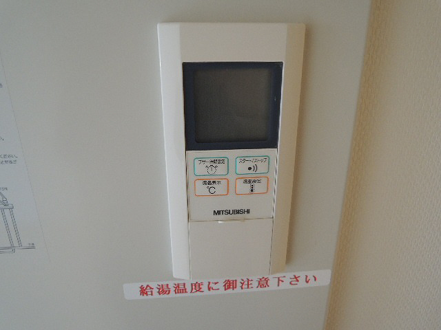拡大写真:ロイヤル神戸三宮 8階806のその他設備