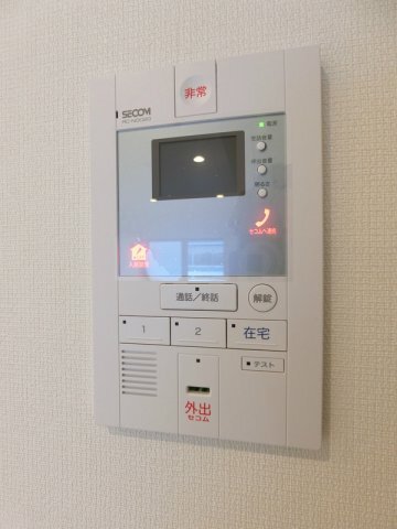 拡大写真：リブリ・芦原通 3階302のその他設備