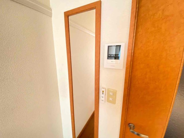 拡大写真:レオパレスM’s加古川 2階210のその他