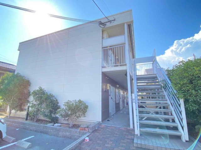 拡大写真:レオパレスM’s加古川 2階210のその他