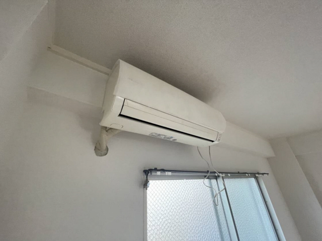 拡大写真:三宮アソシア 4階402のその他設備