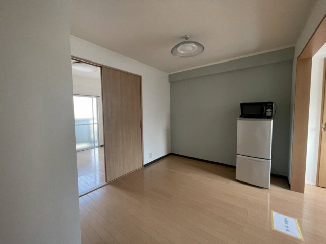 拡大写真:三宮アソシア 4階402の写真は同マンションの違うお部屋のものです