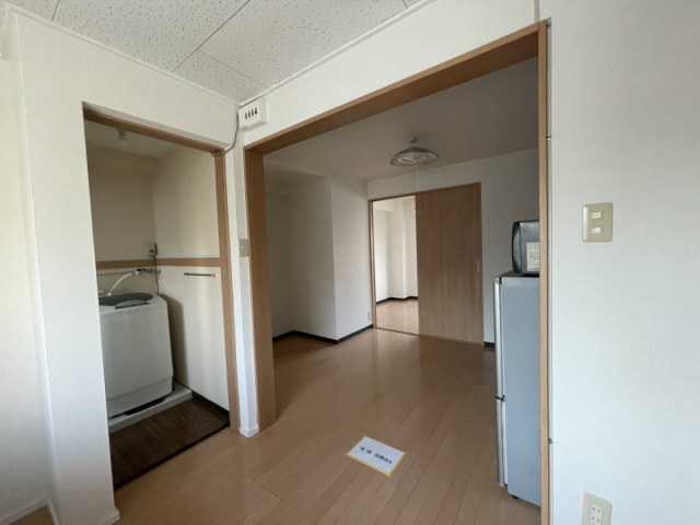 拡大写真:三宮アソシア 4階402の写真は同マンションの違うお部屋のものです