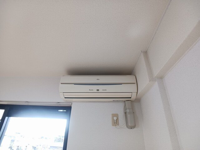 拡大写真:セイバリー道意 4階401のその他設備