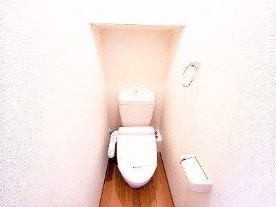 拡大写真:レオパレスデイジーヴィラ 3階306のその他