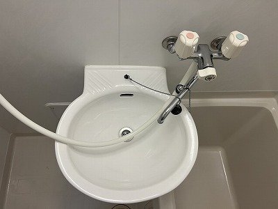 拡大写真:レオパレスデイジーヴィラ 3階306の内装は落ち着いています