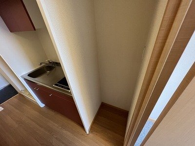 拡大写真:レオパレスデイジーヴィラ 3階306のその他