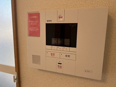 拡大写真:レオパレスデイジーヴィラ 3階306のその他