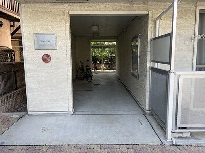 拡大写真:レオパレスデイジーヴィラ 3階306のその他