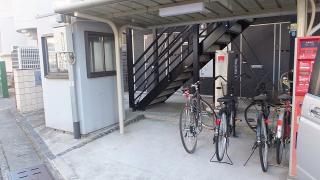 拡大写真:レオネクスト御影中町 3階302のその他