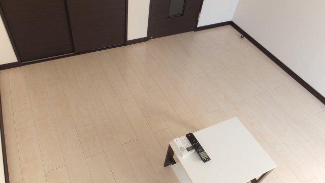 拡大写真:レオネクスト御影中町 3階302の寝室にいかがでしょうか
