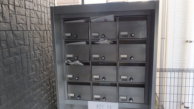 拡大写真:レオネクスト御影中町 3階302のその他